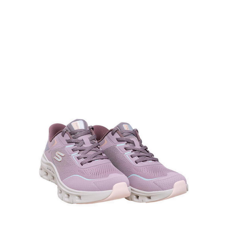 Skechers Slip-Ins Glide-Step Pro Women's Training Shoes - Mauve
