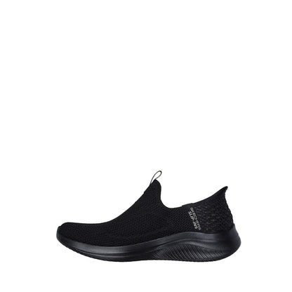 Skechers Slip-Ins Ultra Flex 3.0 Women's Training Shoes - Black