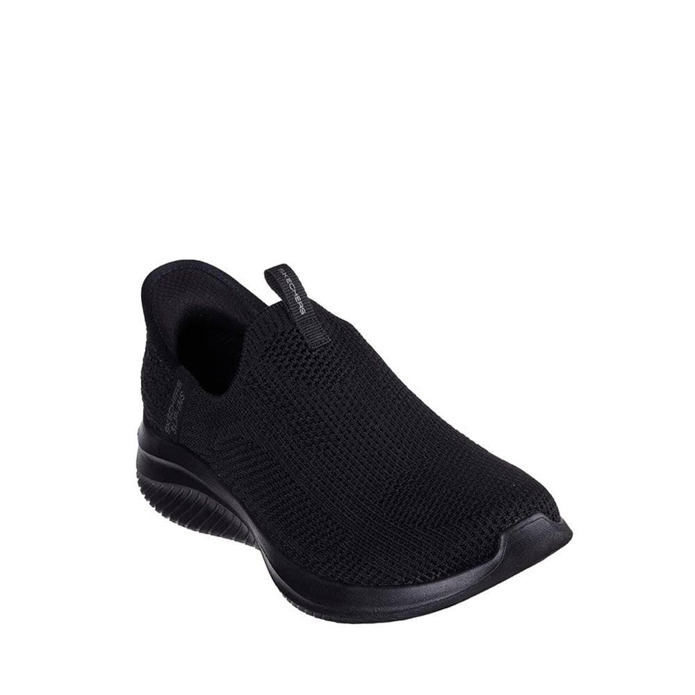 Skechers Slip-Ins Ultra Flex 3.0 Women's Training Shoes - Black