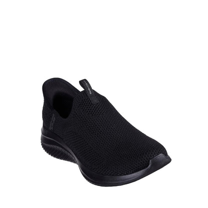 Skechers Slip-Ins Ultra Flex 3.0 Women's Training Shoes - Black