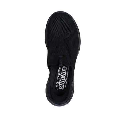 Skechers Slip-Ins Ultra Flex 3.0 Women's Training Shoes - Black