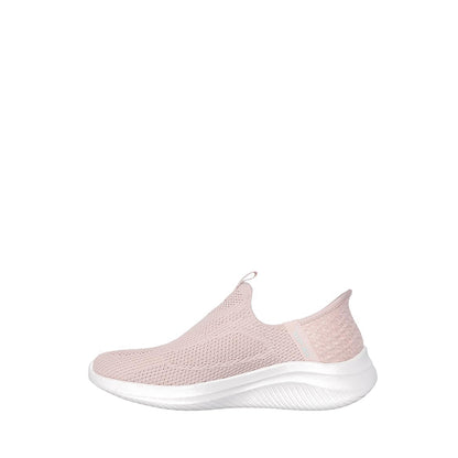 Skechers Slip-Ins Ultra Flex 3.0 Women's Training Shoes - Natural
