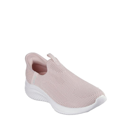 Skechers Slip-Ins Ultra Flex 3.0 Women's Training Shoes - Natural