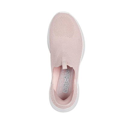 Skechers Slip-Ins Ultra Flex 3.0 Women's Training Shoes - Natural