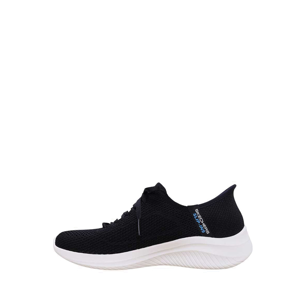 Skechers Slip-Ins Ultra Flex 3.0 Women's Training Shoes - Black