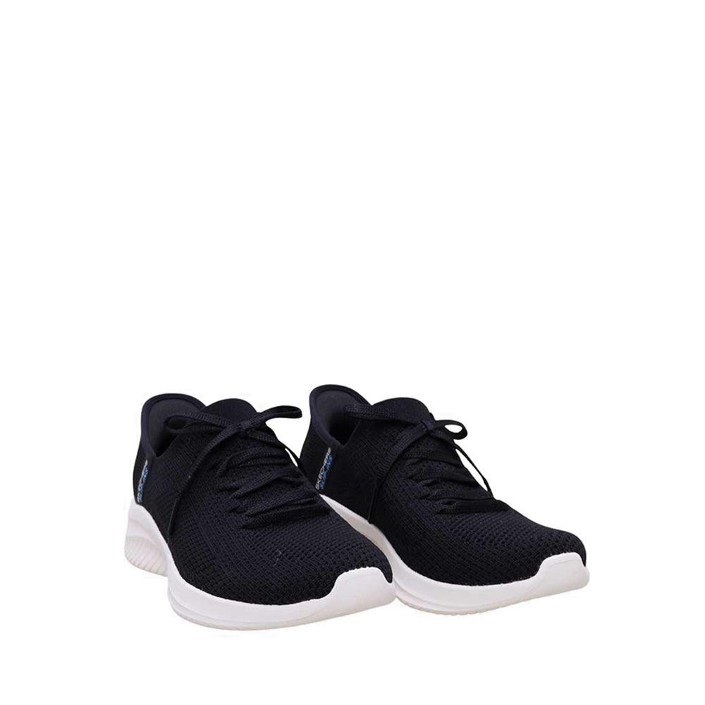 Skechers Slip-Ins Ultra Flex 3.0 Women's Training Shoes - Black