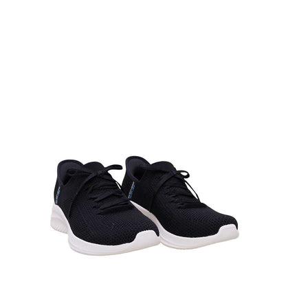 Skechers Slip-Ins Ultra Flex 3.0 Women's Training Shoes - Black