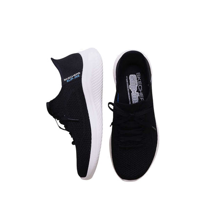 Skechers Slip-Ins Ultra Flex 3.0 Women's Training Shoes - Black
