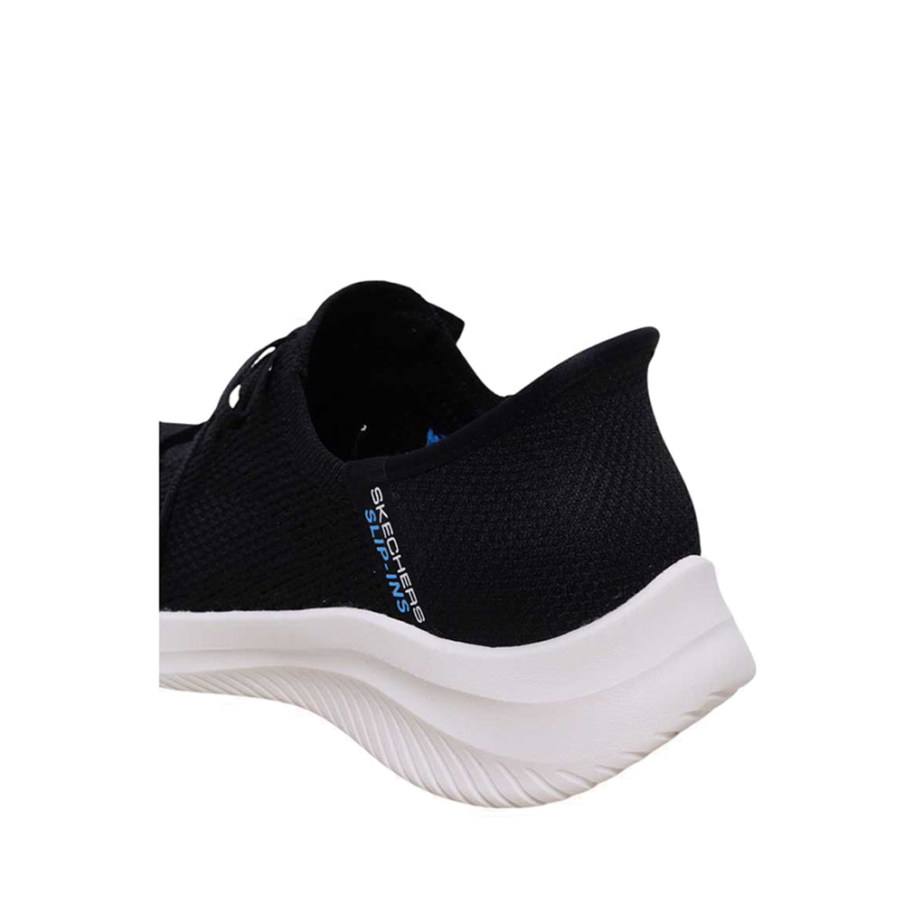 Skechers Slip-Ins Ultra Flex 3.0 Women's Training Shoes - Black