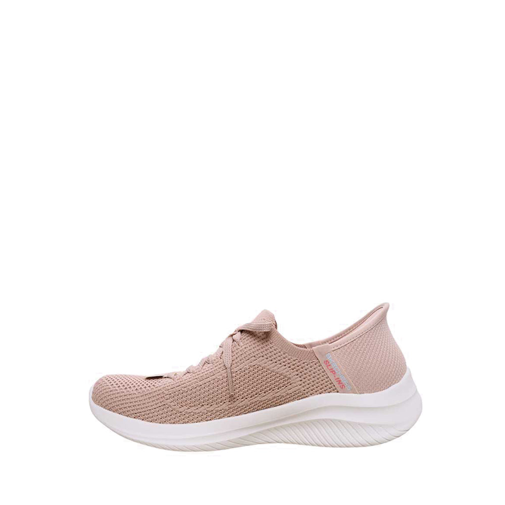 Skechers Slip-Ins Ultra Flex 3.0 Women's Training Shoes - Natural