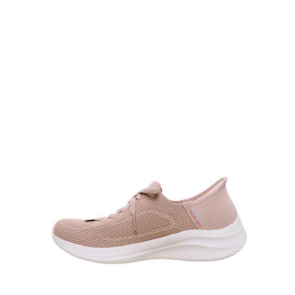 Skechers Slip-Ins Ultra Flex 3.0 Women's Training Shoes - Natural