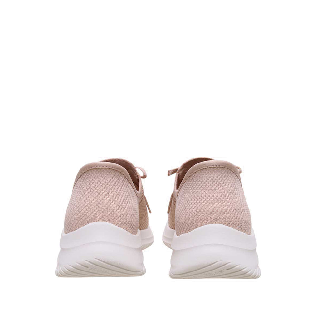 Skechers Slip-Ins Ultra Flex 3.0 Women's Training Shoes - Natural