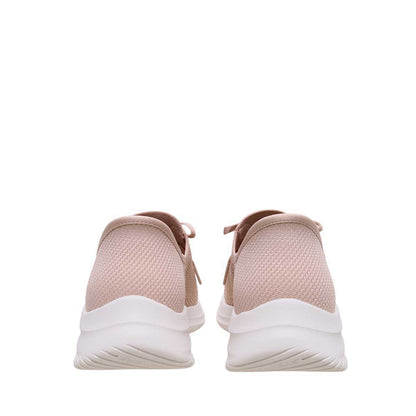 Skechers Slip-Ins Ultra Flex 3.0 Women's Training Shoes - Natural