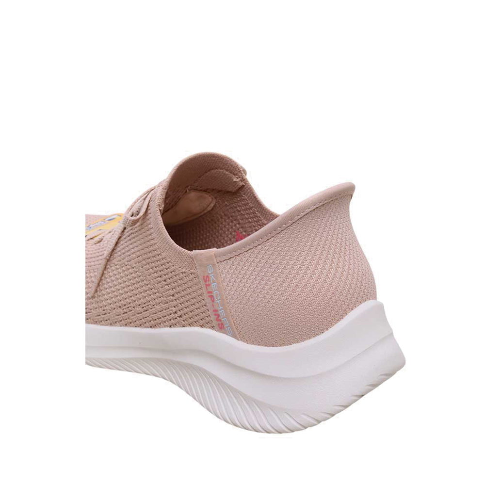 Skechers Slip-Ins Ultra Flex 3.0 Women's Training Shoes - Natural