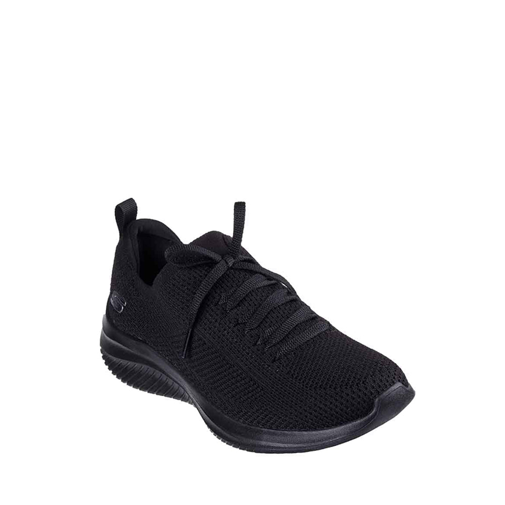 Skechers Ultra Flex 3.0 Women's Training Shoes - Black