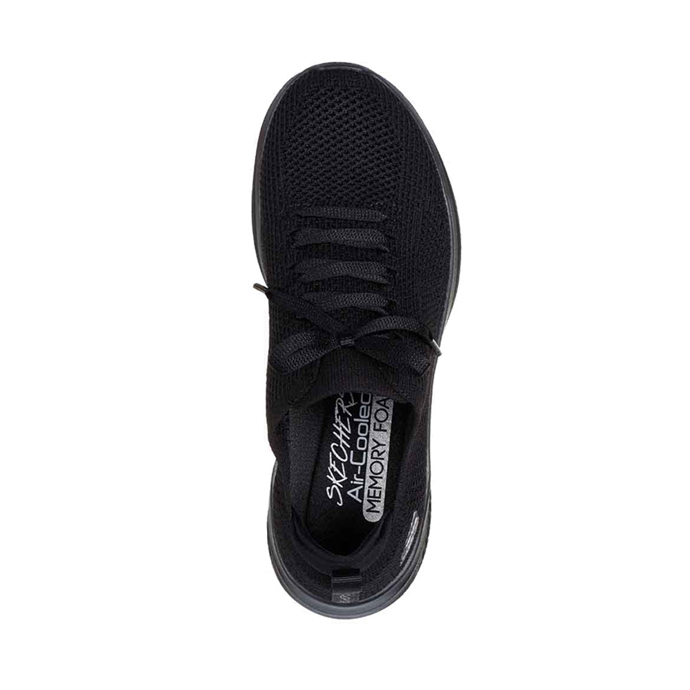 Skechers Ultra Flex 3.0 Women's Training Shoes - Black