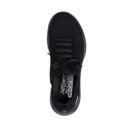 Skechers Ultra Flex 3.0 Women's Training Shoes - Black
