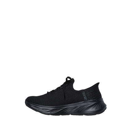 Skechers Slip-Ins Edgeride Women's Training Shoes - Black
