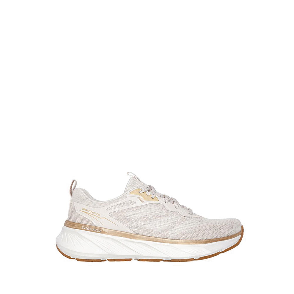 Skechers Edgeride Women's Training Shoes - Natural
