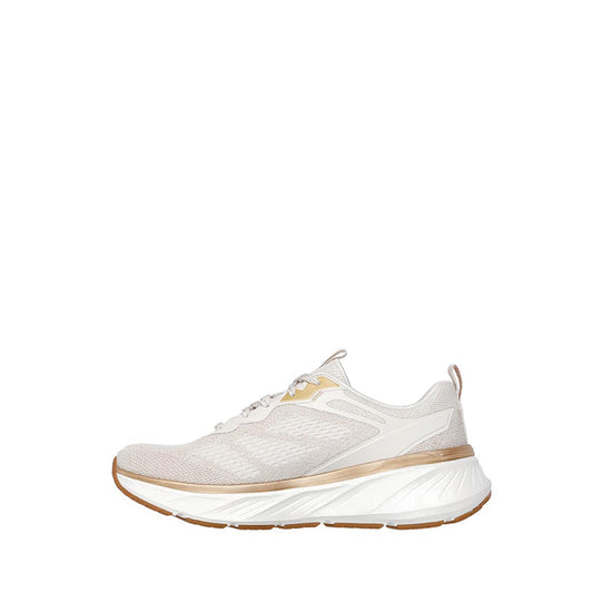 Skechers Edgeride Women's Training Shoes - Natural