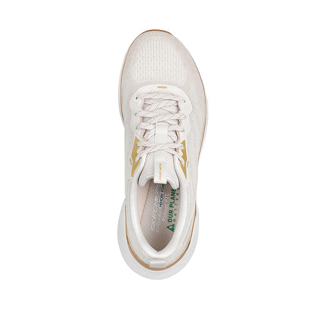Skechers Edgeride Women's Training Shoes - Natural