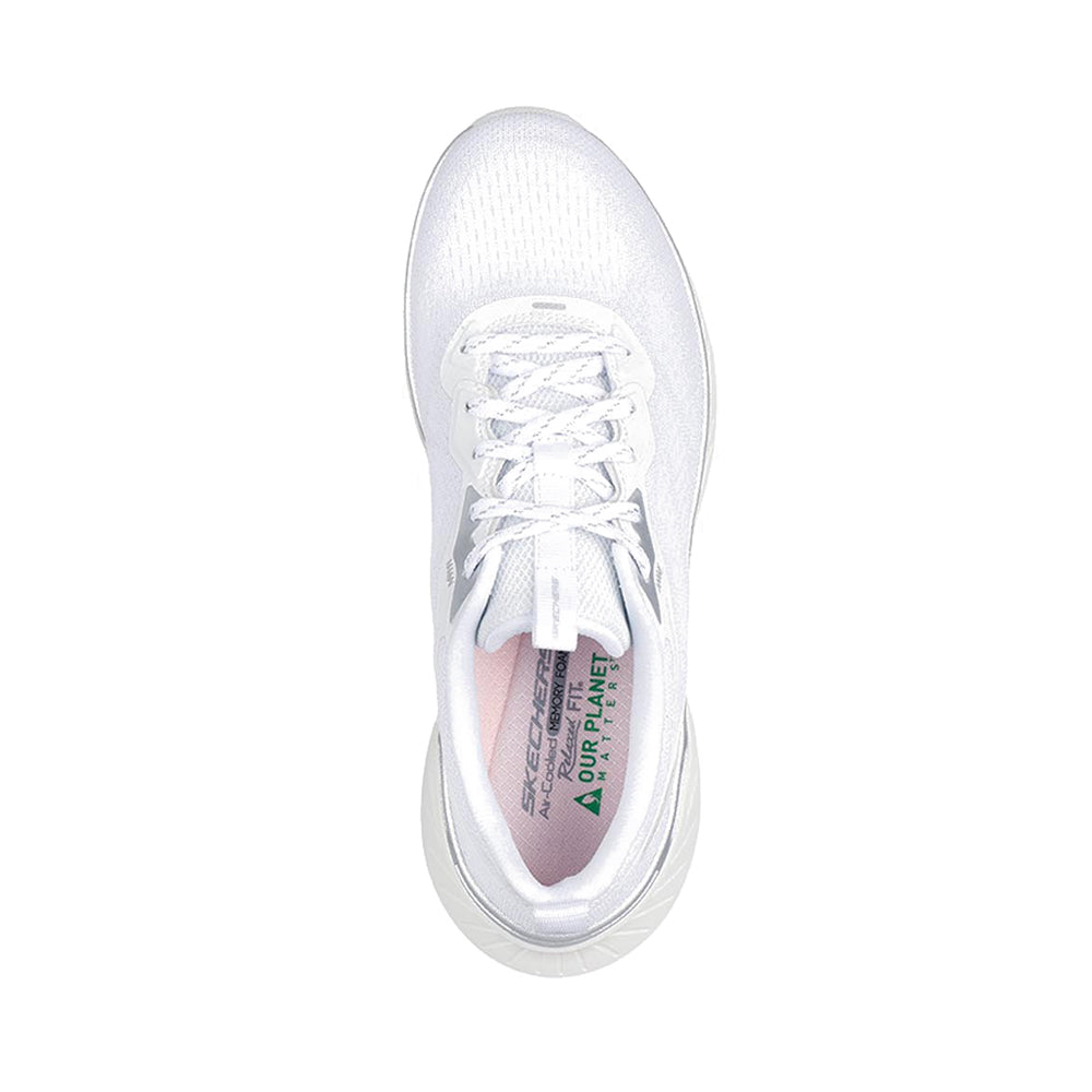 Skechers Edgeride Women's Training Shoes - White