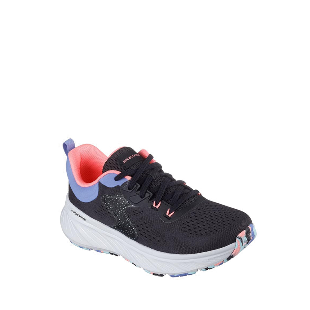 Skechers Edgeride Women's Training Shoes - Black