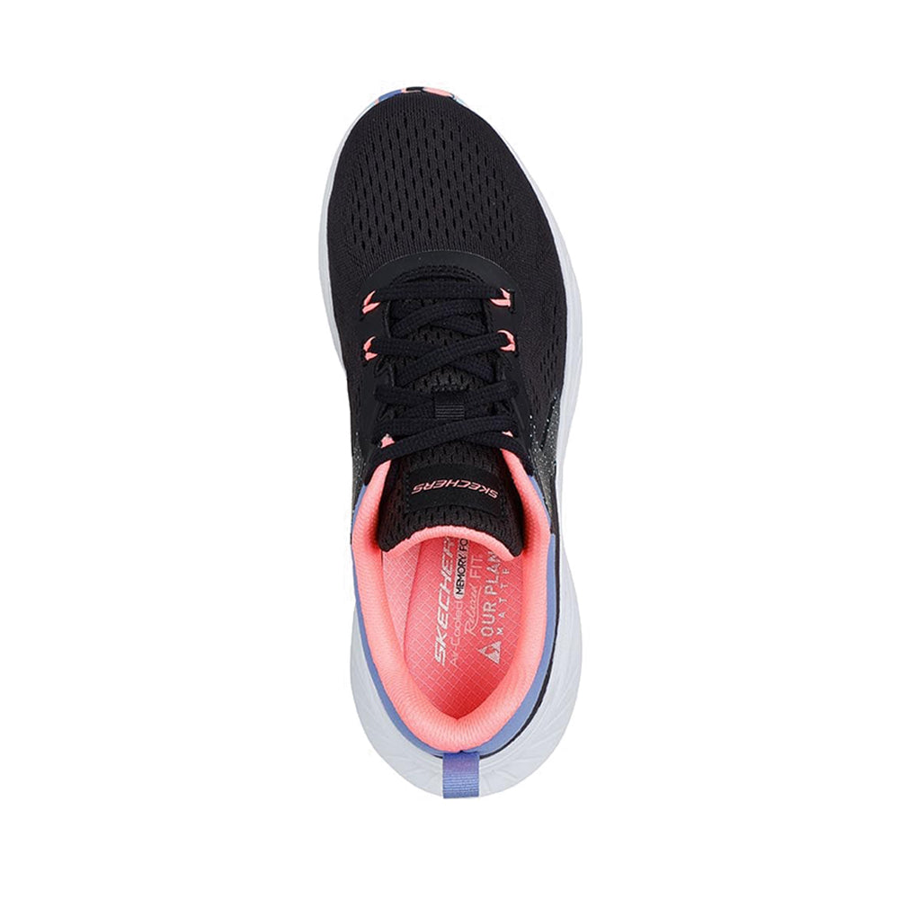 Skechers Edgeride Women's Training Shoes - Black