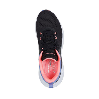 Skechers Edgeride Women's Training Shoes - Black