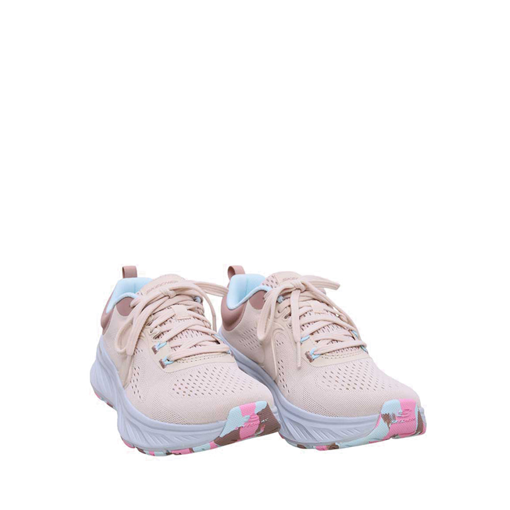 Skechers Edgeride Women's Training Shoes - Natural