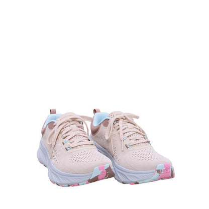 Skechers Edgeride Women's Training Shoes - Natural