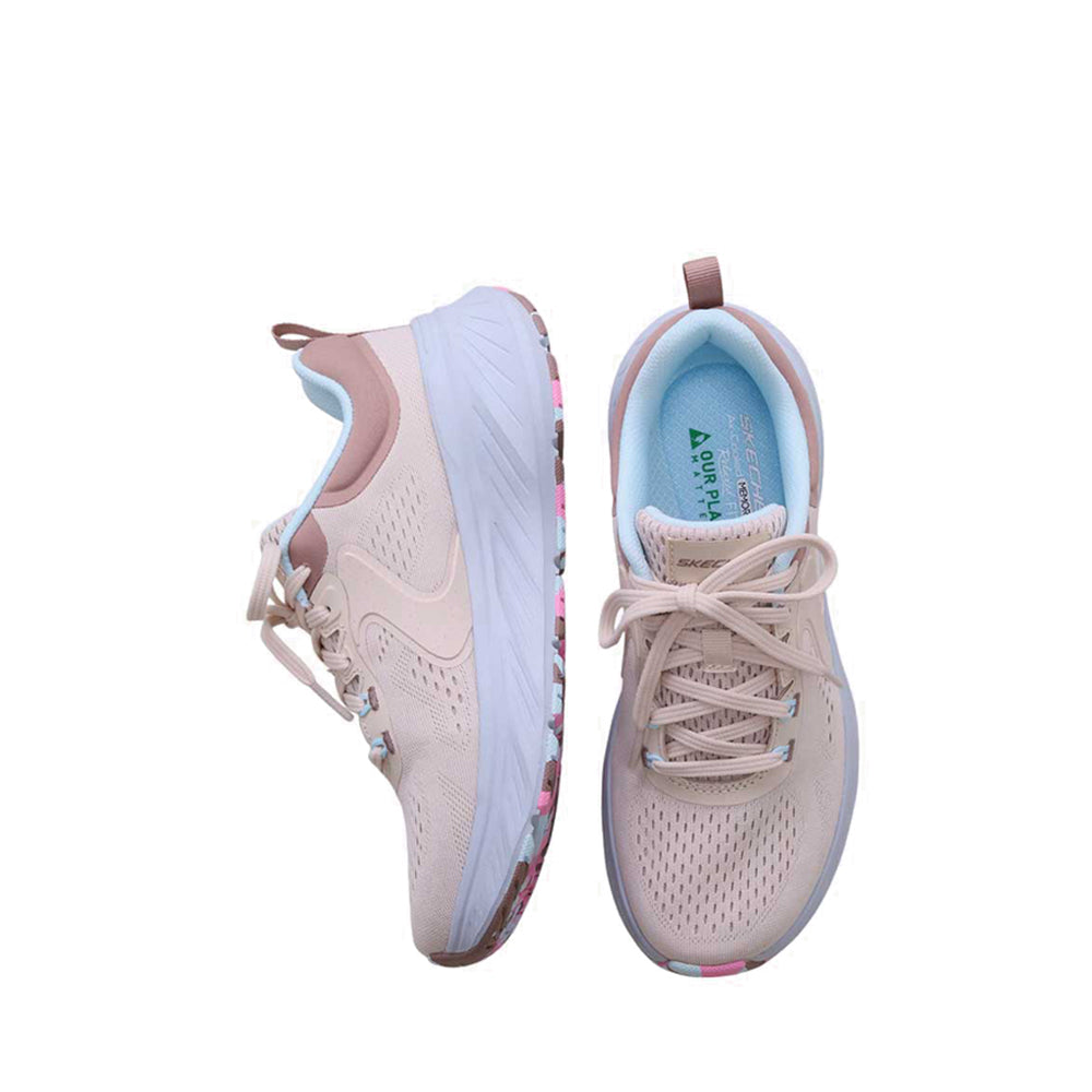 Skechers Edgeride Women's Training Shoes - Natural