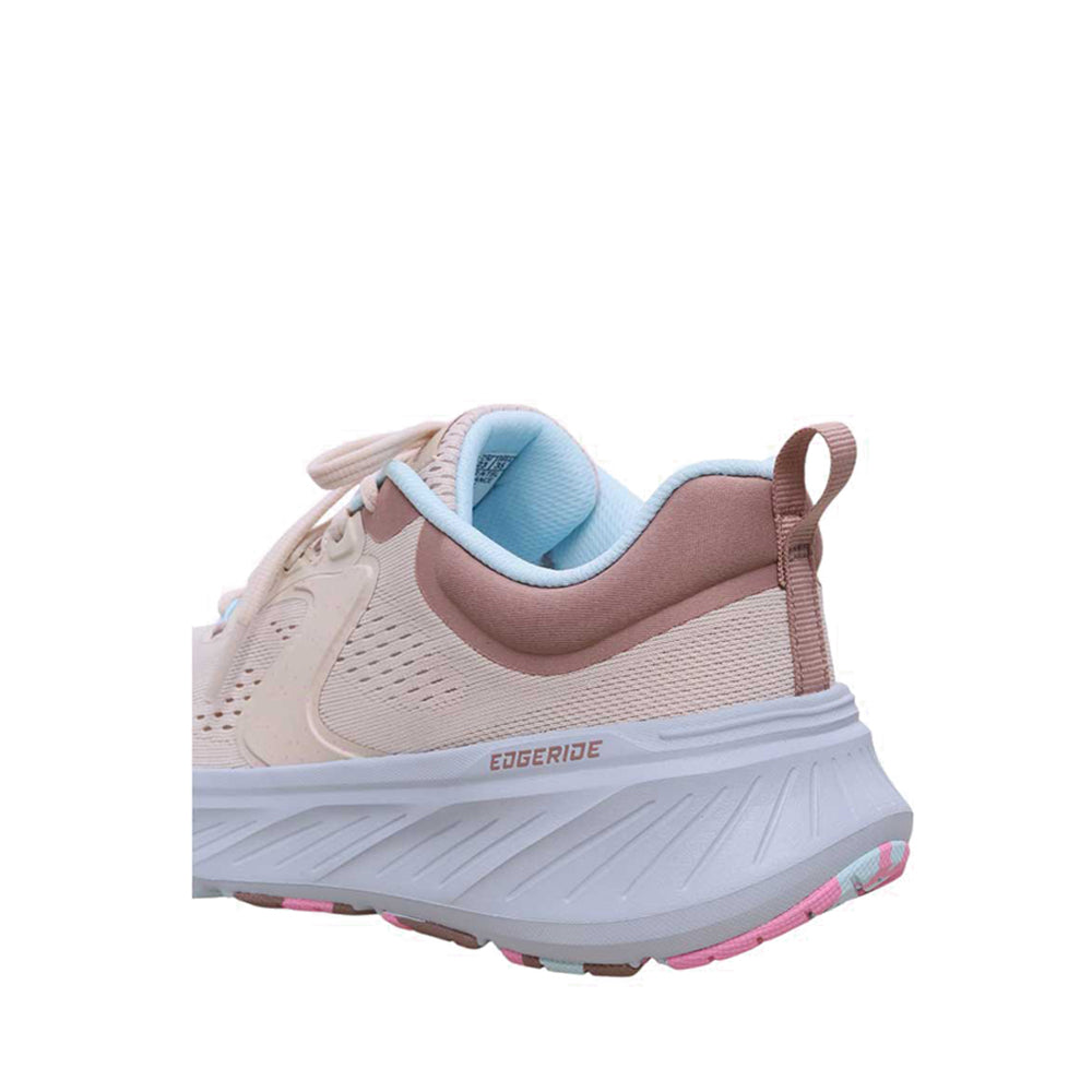 Skechers Edgeride Women's Training Shoes - Natural