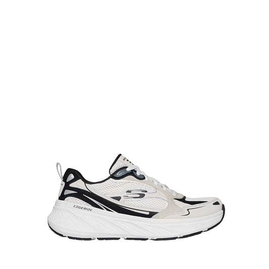 Sepatu Latihan Wanita Skechers Edgeride - Natural