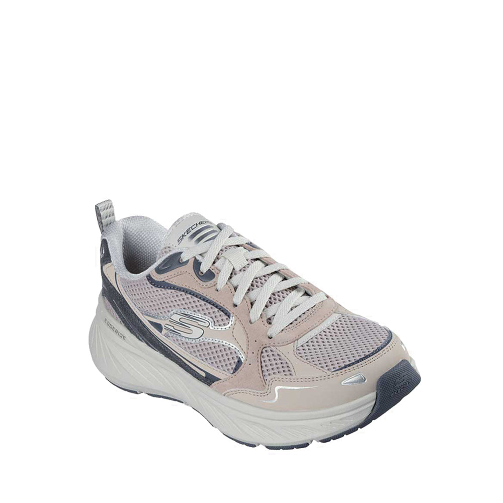 Skechers Edgeride Women's Training Shoes - Taupe