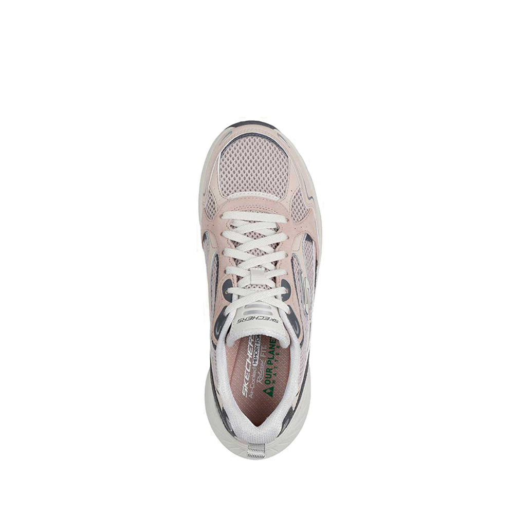 Skechers Edgeride Women's Training Shoes - Taupe