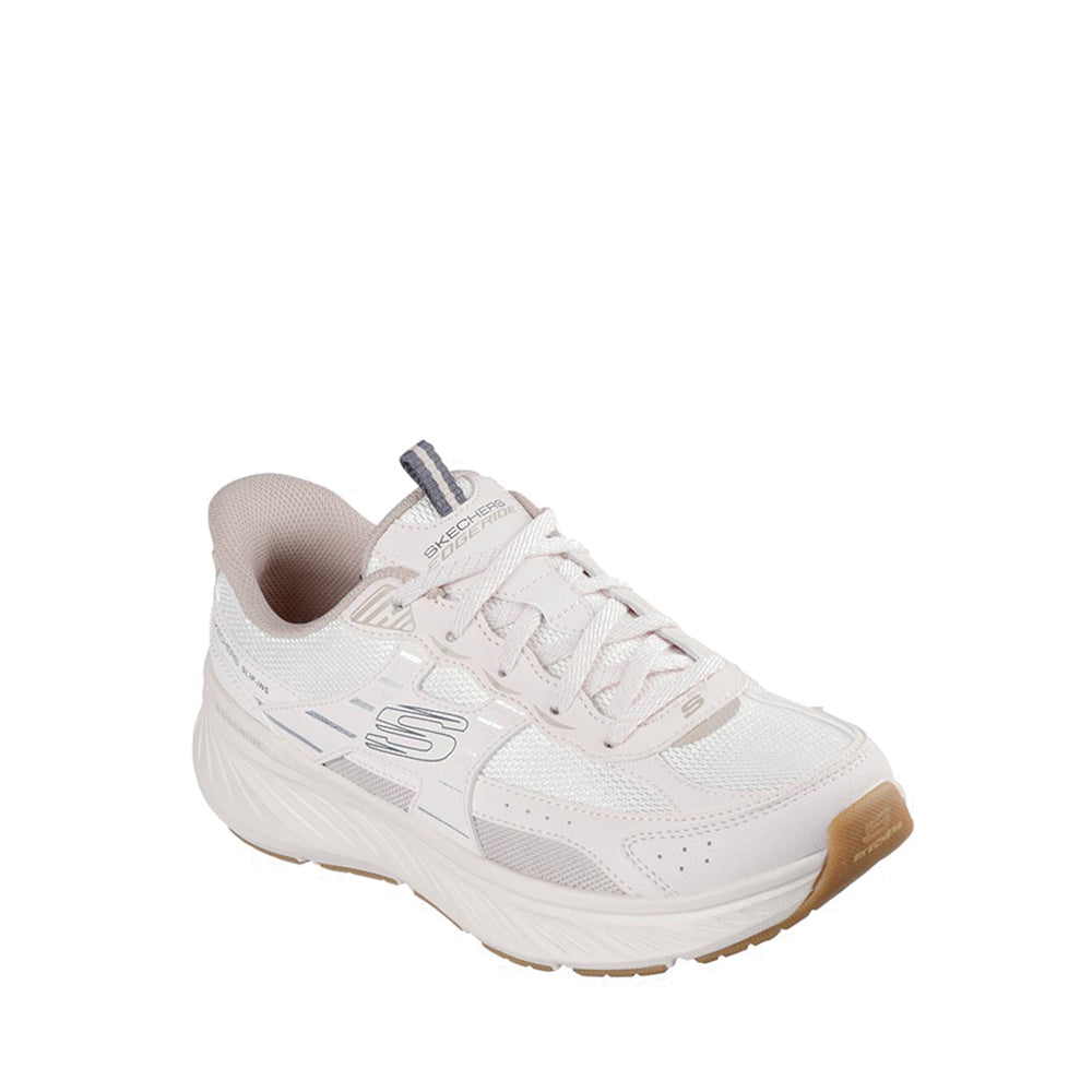 Skechers Slip-Ins Edgeride Women's Training Shoes - Pink
