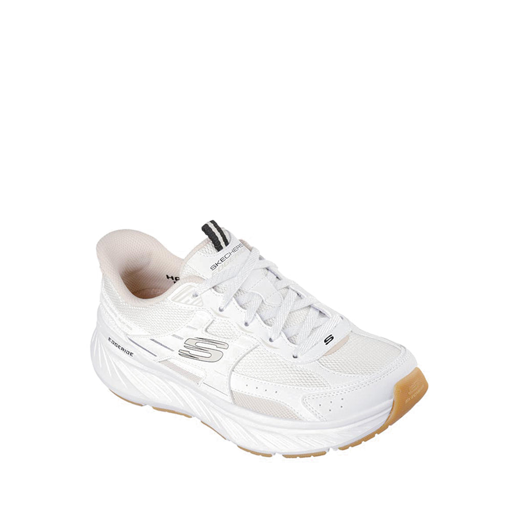 Skechers Slip-Ins Edgeride Women's Training Shoes - White
