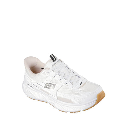 Skechers Slip-Ins Edgeride Women's Training Shoes - White