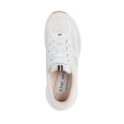 Skechers Slip-Ins Edgeride Women's Training Shoes - White