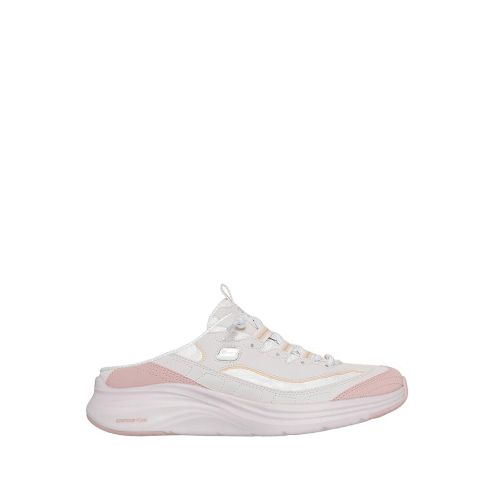 Skechers Contour Foam Women's Training Shoes - Natural