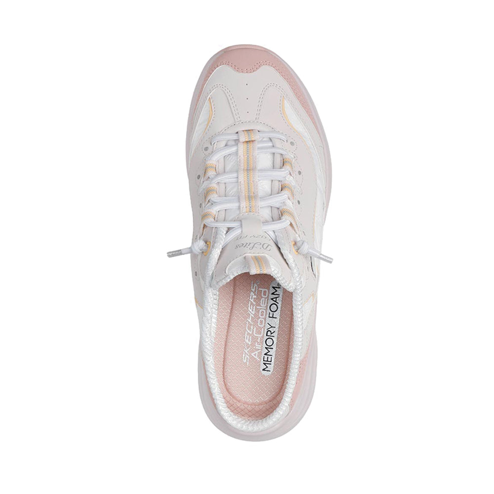 Skechers Contour Foam Women's Training Shoes - Natural