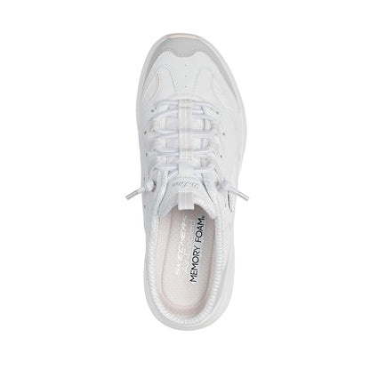 Skechers Contour Foam Women's Training Shoes - Natural