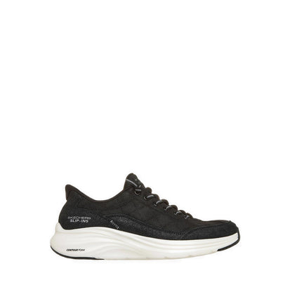 Skechers Slip-Ins Contour Foam Women's Training Shoes - Black