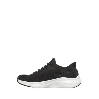 Skechers Slip-Ins Contour Foam Women's Training Shoes - Black