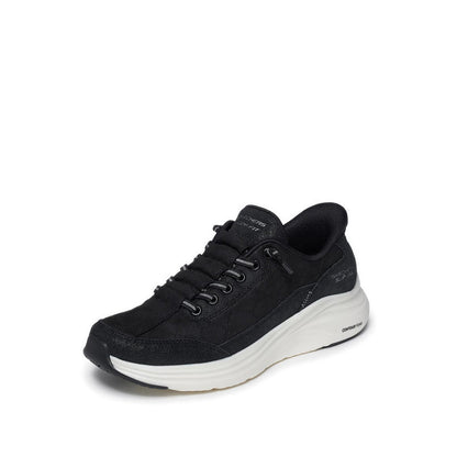 Skechers Slip-Ins Contour Foam Women's Training Shoes - Black