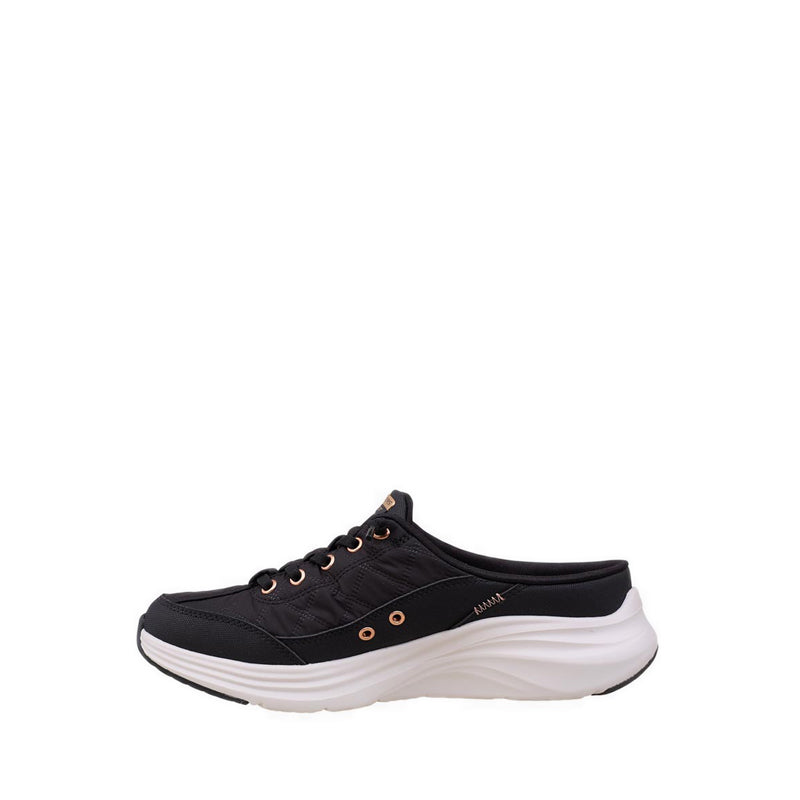 Skechers Slip-Ins Arch Fit Glide-Step Wave Women's Training Shoes - Black