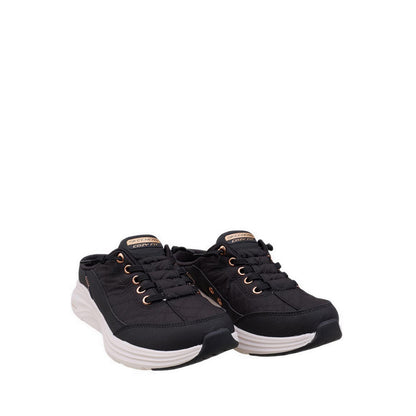 Skechers Slip-Ins Arch Fit Glide-Step Wave Women's Training Shoes - Black