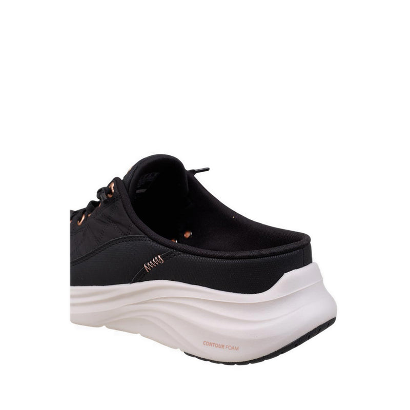 Skechers Slip-Ins Arch Fit Glide-Step Wave Women's Training Shoes - Black