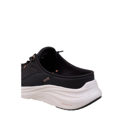 Skechers Slip-Ins Arch Fit Glide-Step Wave Women's Training Shoes - Black